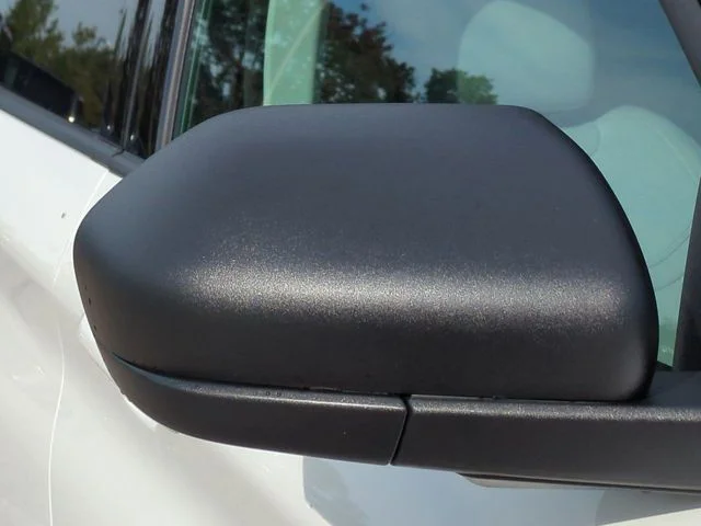 New 2026 Star White Metallic Tri-Coat Ford Active image 12