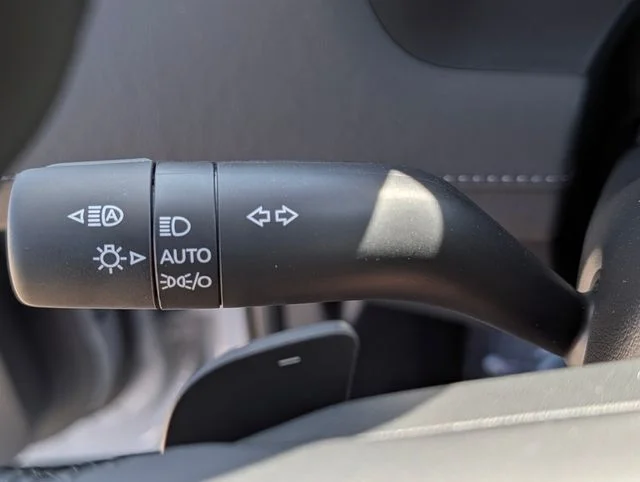 New 2026 Aero Gray Metallic Mazda 2.5 S Premium Plus AWD image 30