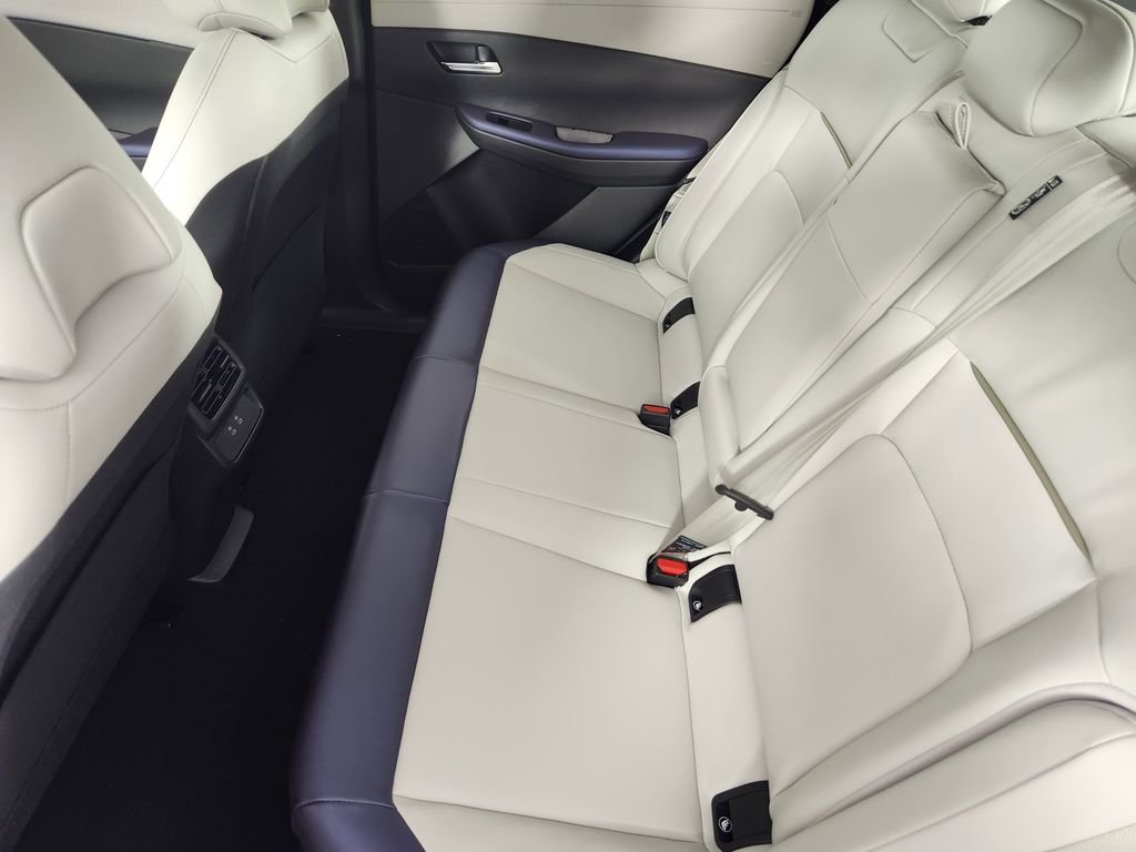 New 2026 Everest White Pearl TriCoat Nissan SV+ image 12