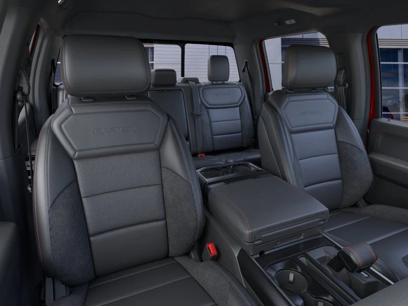 2025 Ford F-150 Raptor - Photo 10