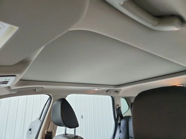 New 2026 Gray Nissan Dark Armor image 22