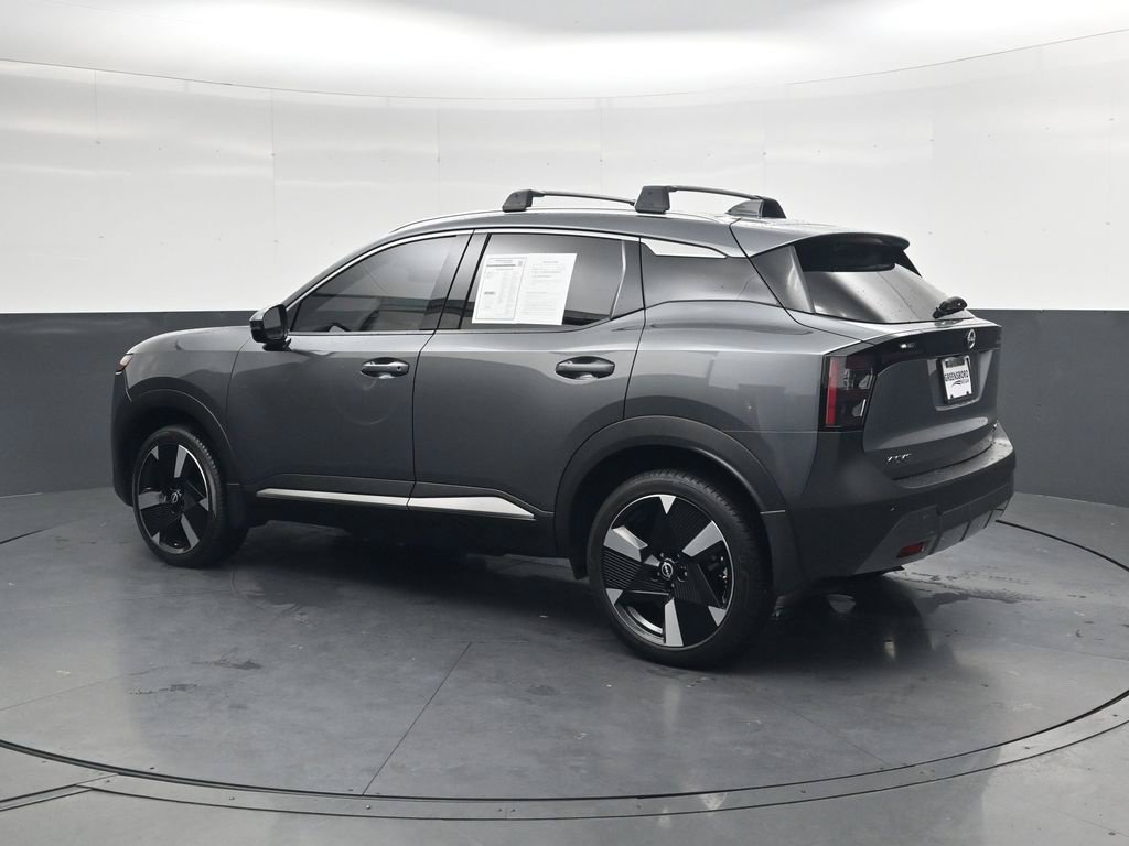 Used 2025 Gray Nissan SR image 10