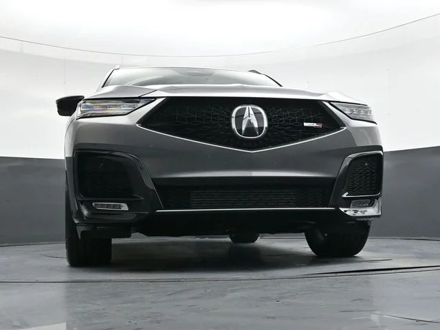 2026 Acura MDX Type S w/Advance Package - Photo 37