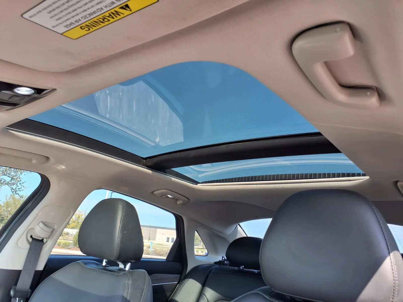 Used 2023 Gravity Gray Kia EX image 20