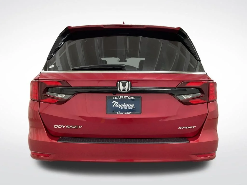 2023 Honda Odyssey SPORT - Photo 25