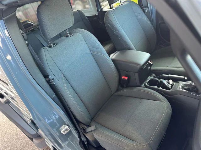 Used 2024 Gray Jeep Sport S image 26