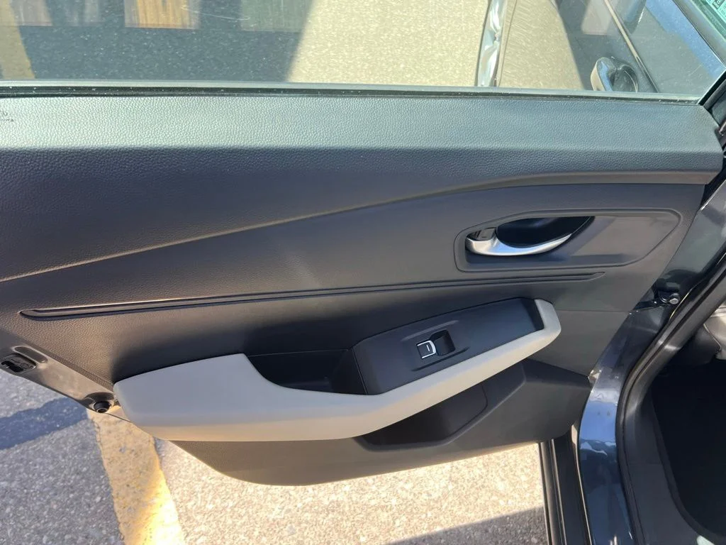 Used 2024 Gray Honda LX image 17
