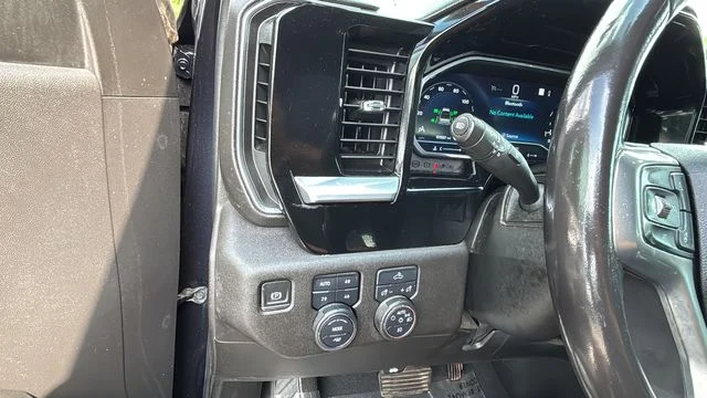 Used 2022 Gray Chevrolet RST image 21