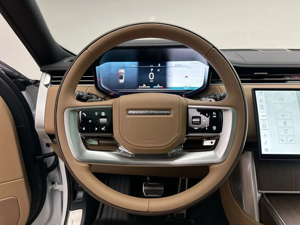 2026 Land Rover Range Rover SE - Photo 14
