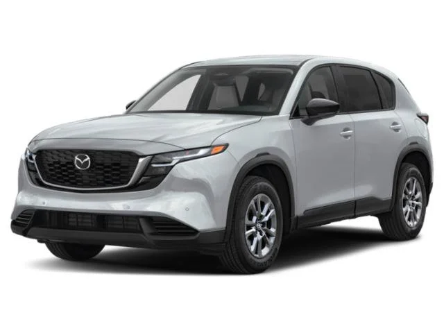 New 2026 Soul Red Crystal Metallic Mazda 2.5 S Select image 14