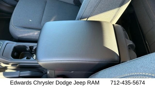 New 2026 Anvil Clearcoat Jeep Sport S image 21