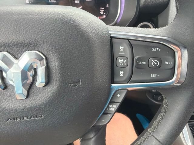Used 2025 Red Ram Laramie image 12