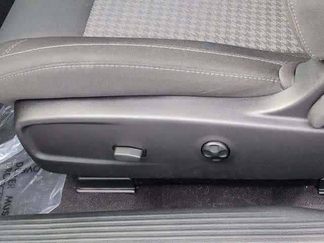 Used 2021 Hellraisin Dodge SXT image 17