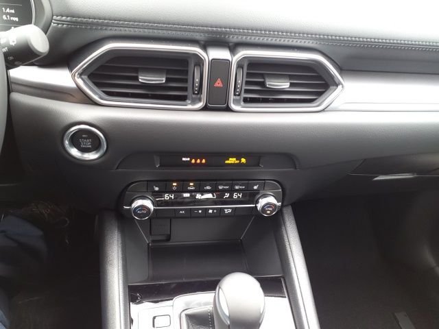 Used 2025 White Mazda 2.5 S Preferred Package image 17