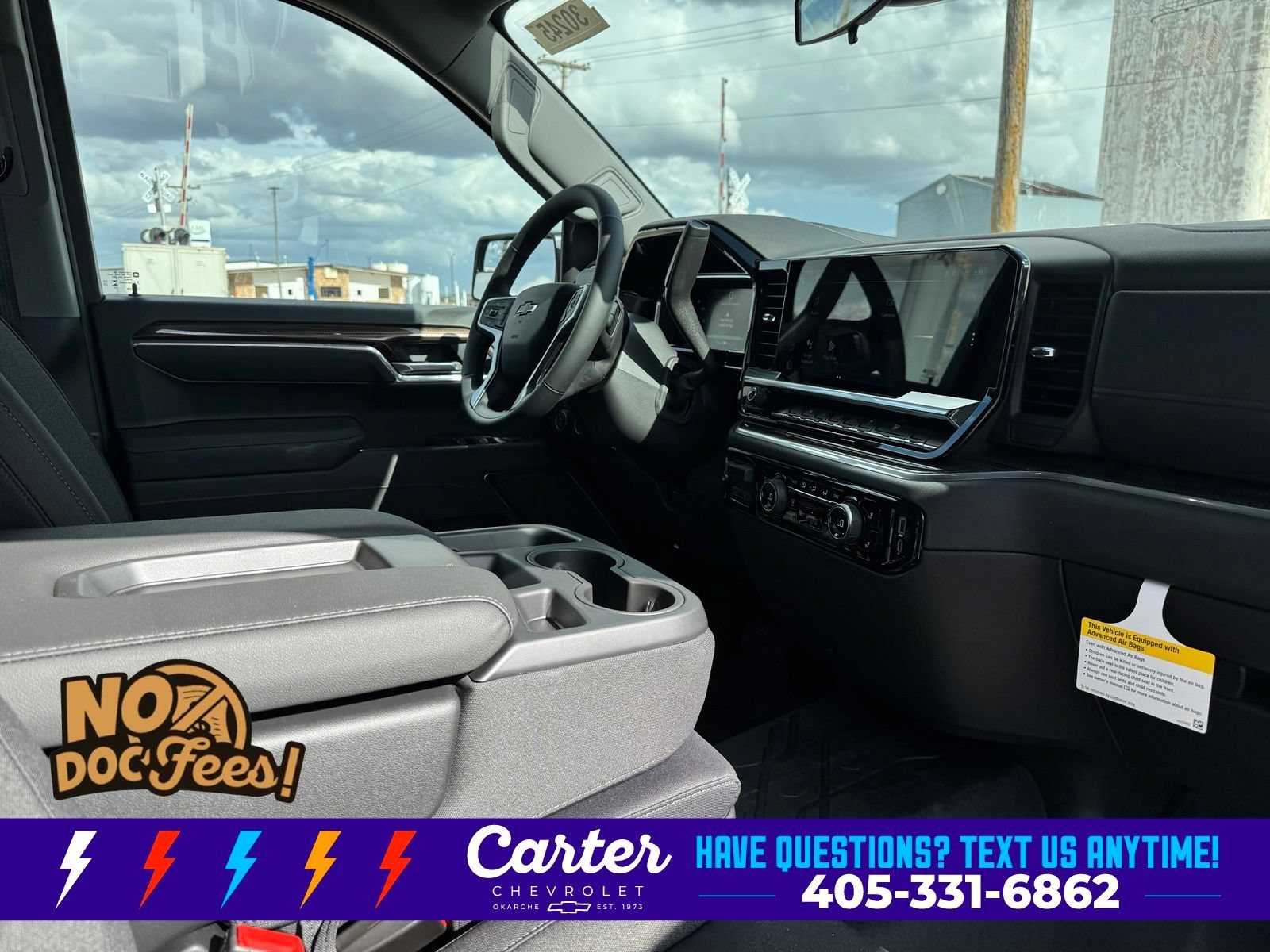 2026 Chevrolet Silverado 1500 RST - Photo 31