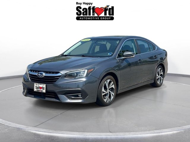 2021 Subaru Legacy Premium