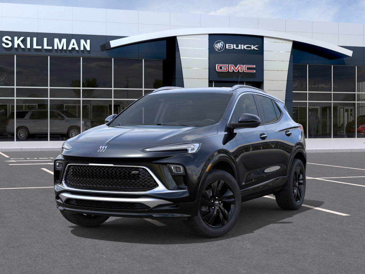 View vehicle photo 6