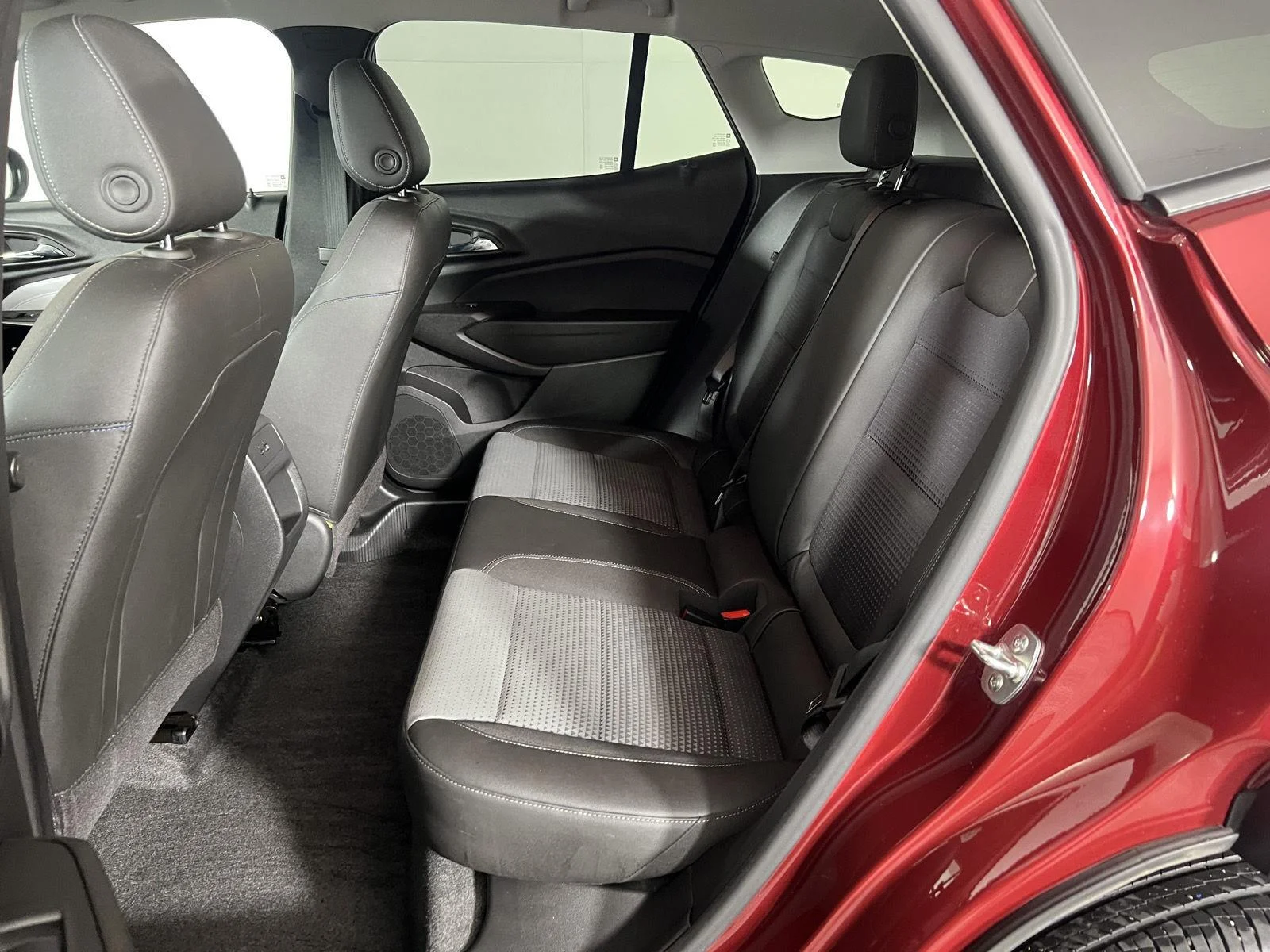 Used 2024 Crimson Metallic Chevrolet LT image 24