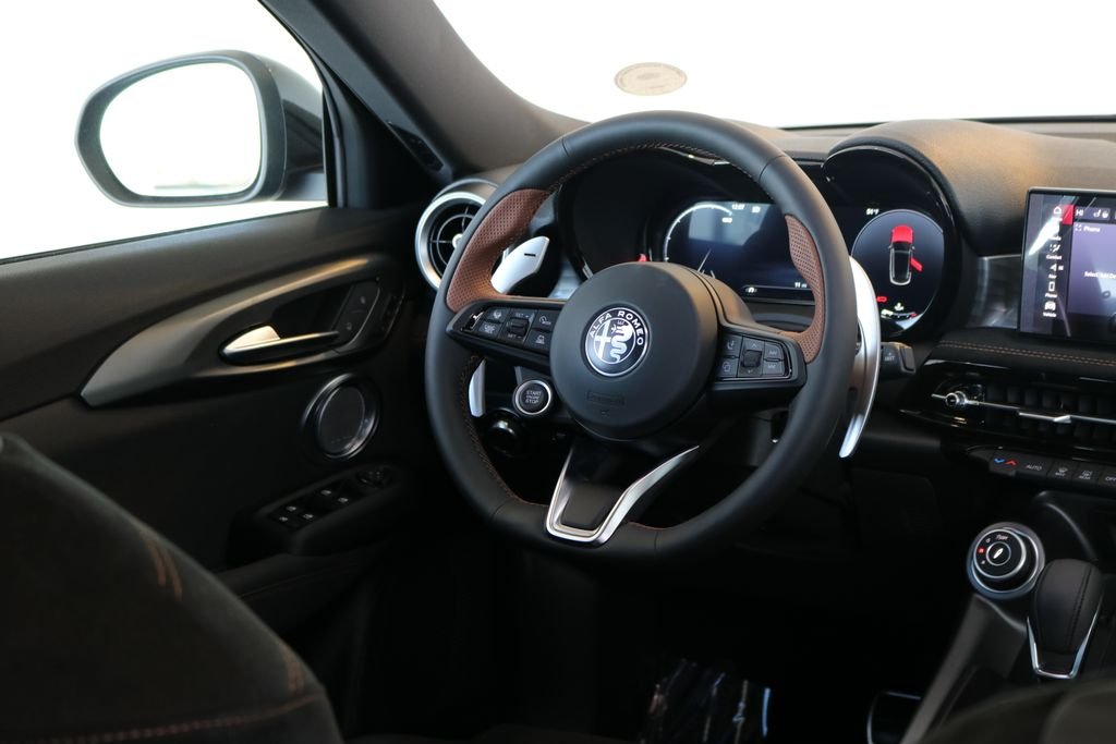 2025 Alfa Romeo Tonale Intensa - Photo 36