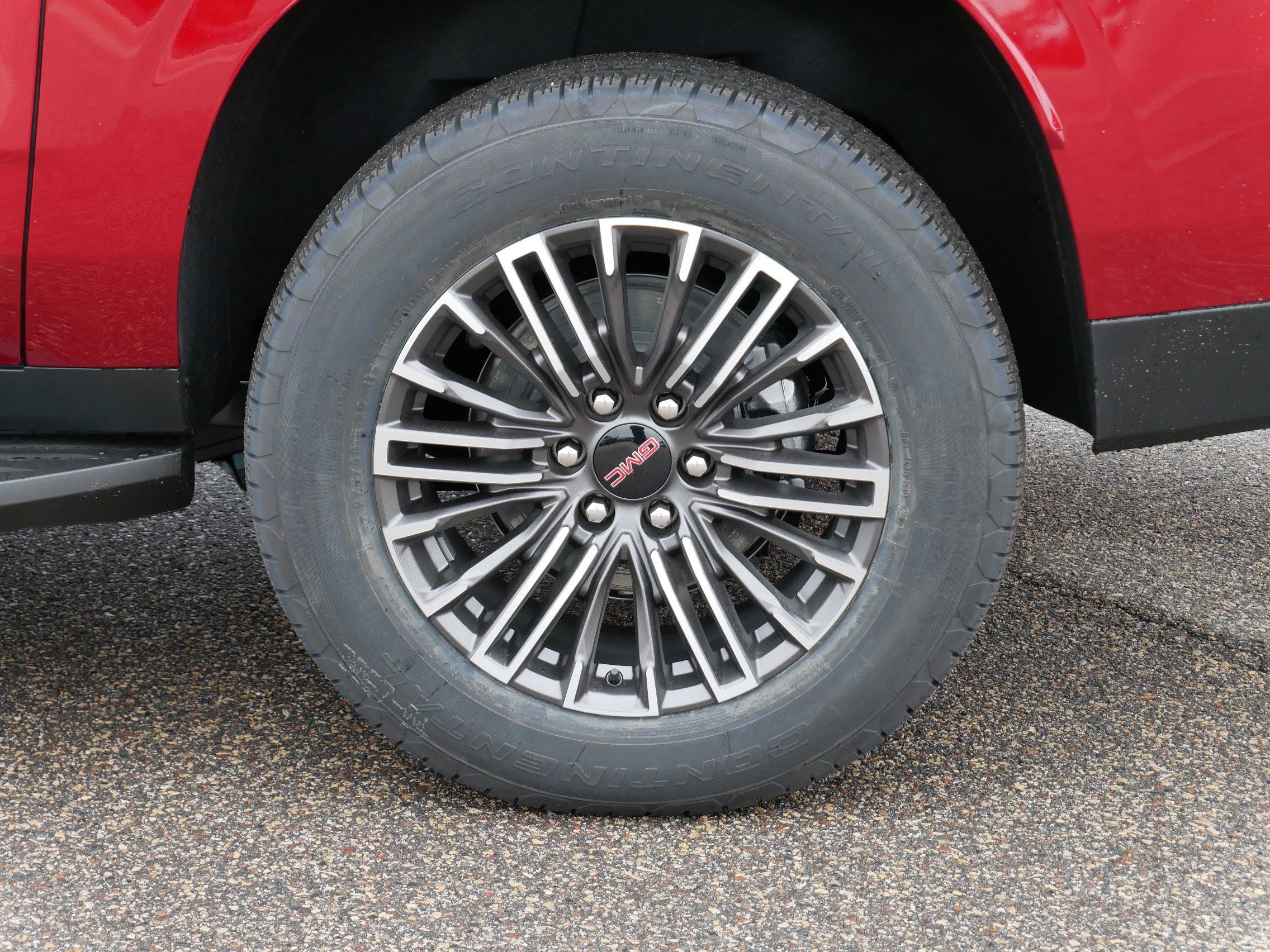 2026 GMC Yukon XL Elevation - Photo 3