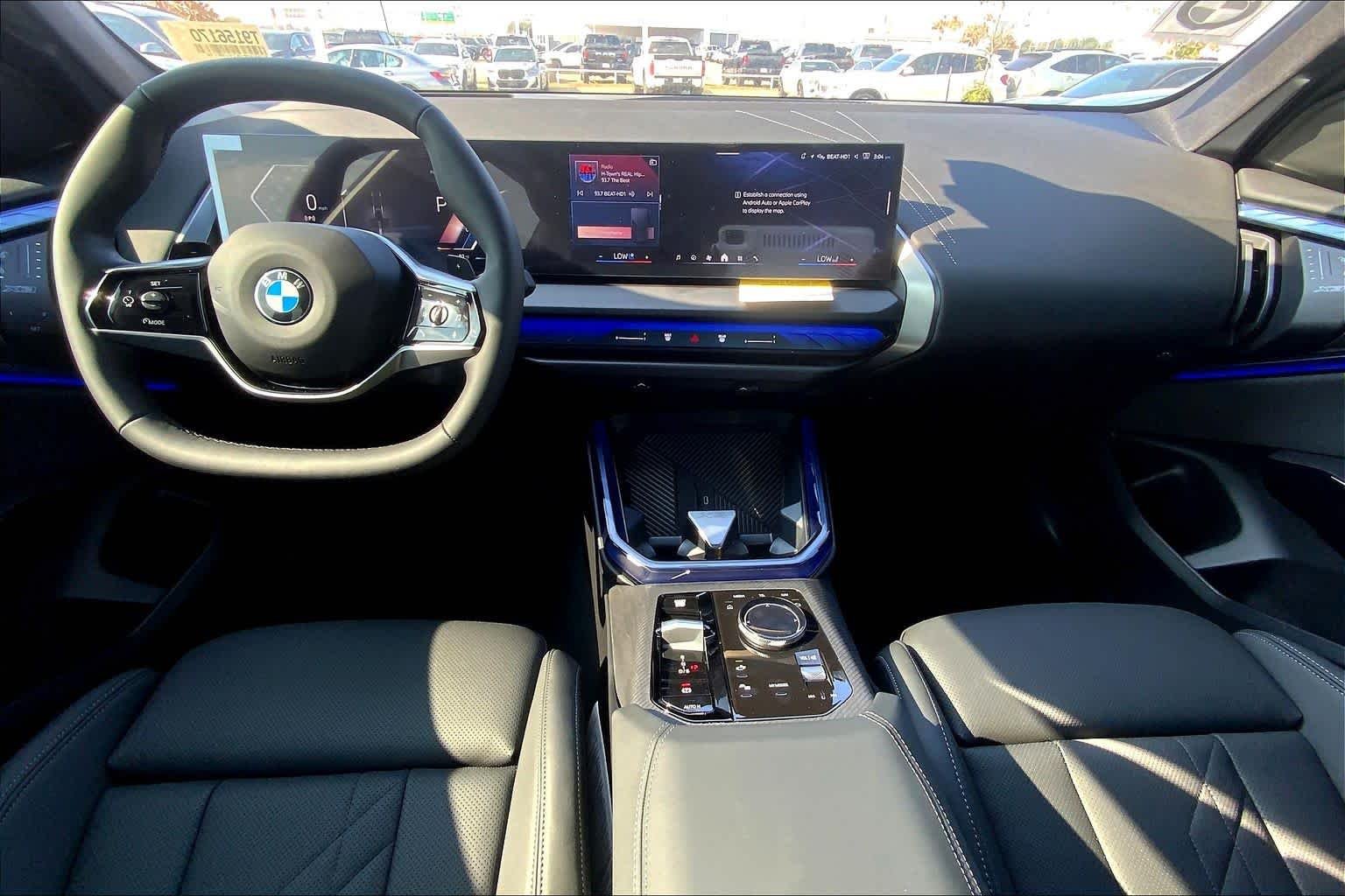 2026 BMW X3 30 - Photo 5