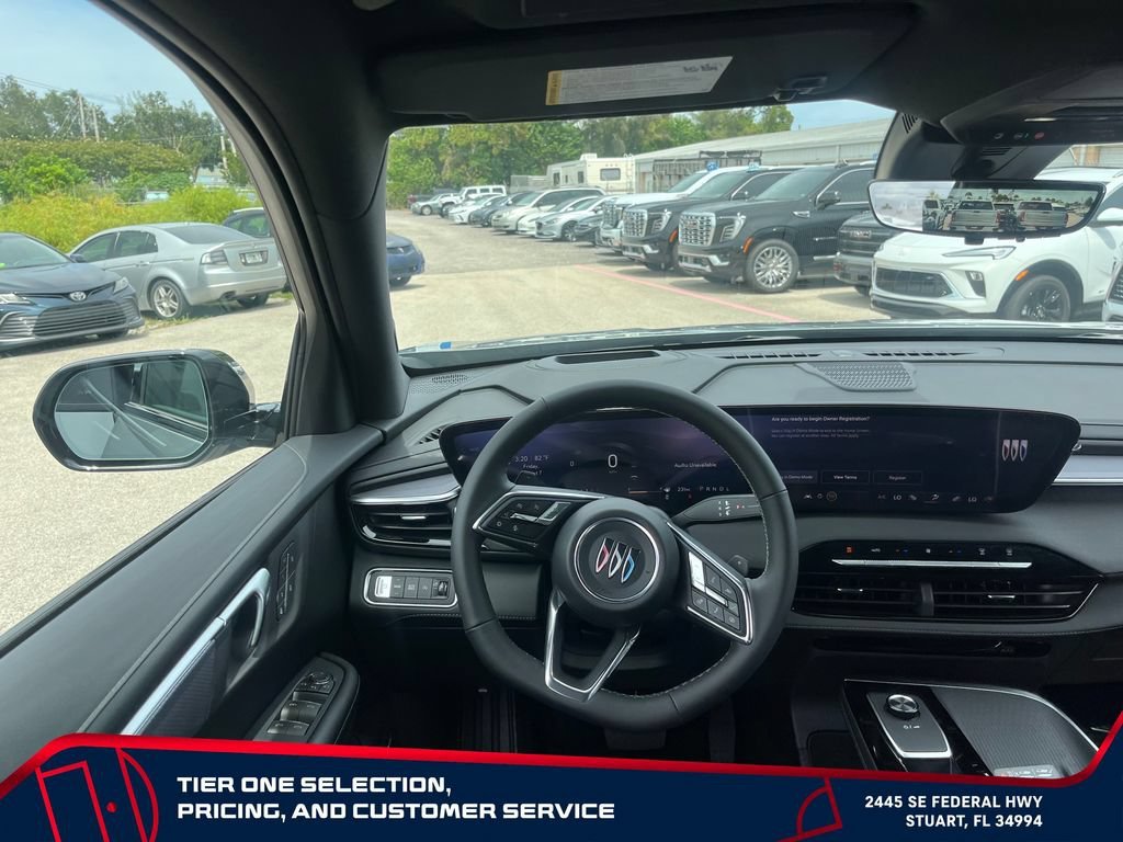 2026 Buick Enclave Sport Touring - Photo 14