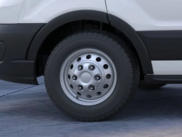 2025 Ford Transit Van Base - Photo 21
