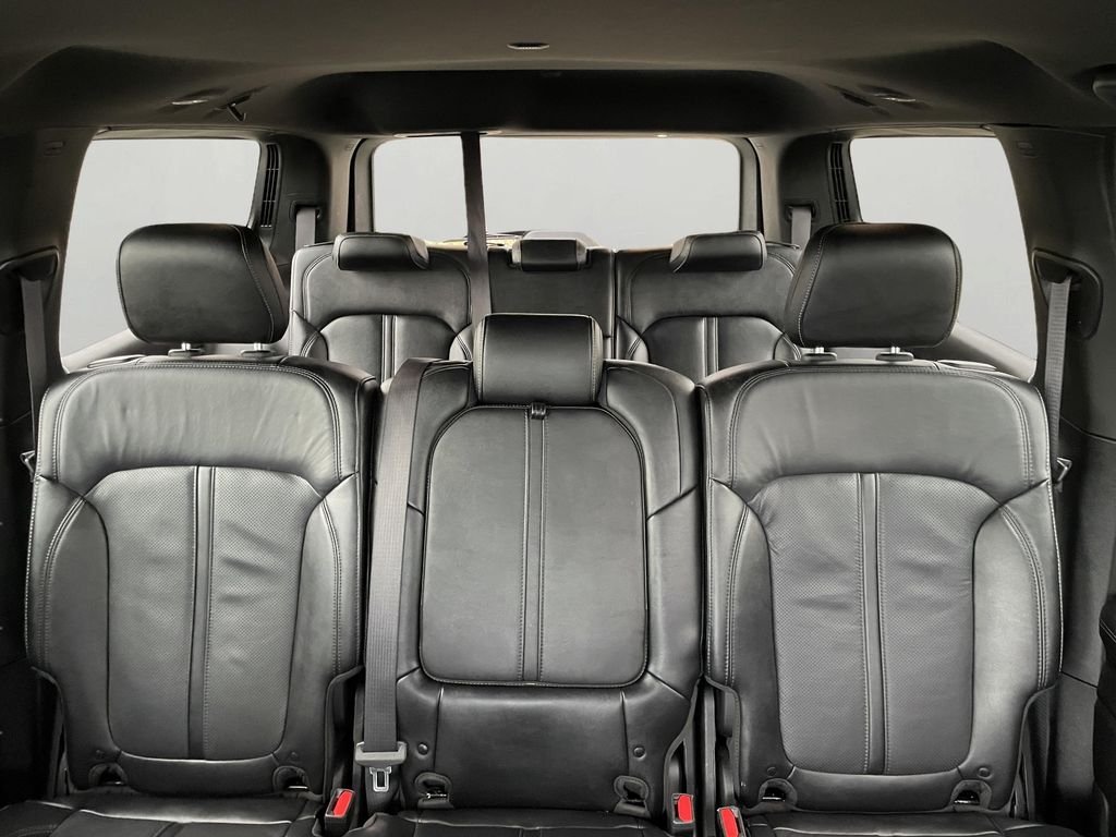 2023 Jeep Wagoneer Series III - Photo 19