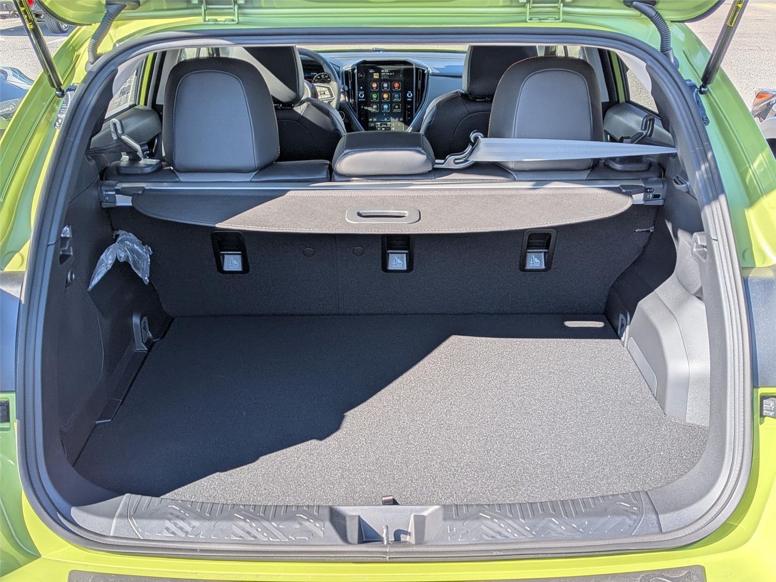 2026 Subaru Crosstrek Limited - Photo 33