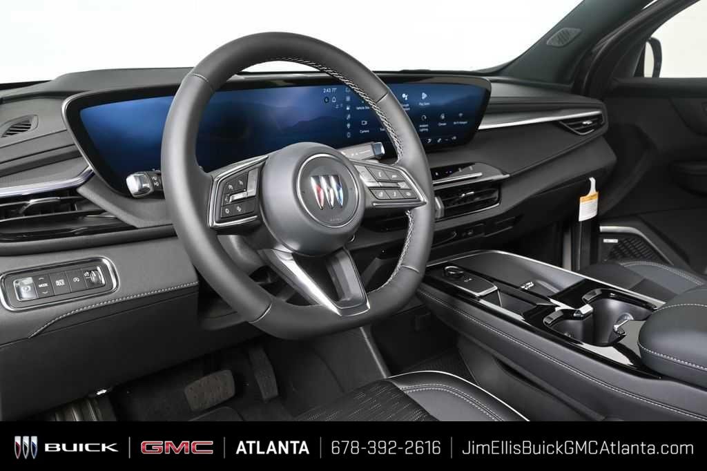 2026 Buick Enclave Sport Touring - Photo 6