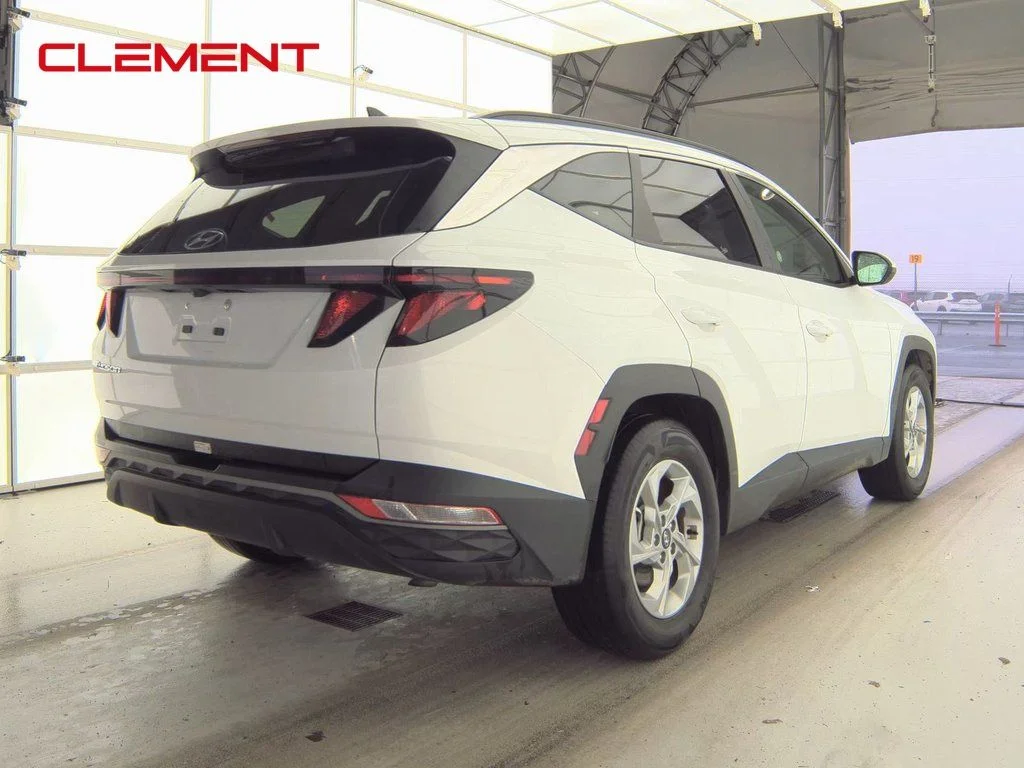 2024 Hyundai Tucson SEL - Photo 6