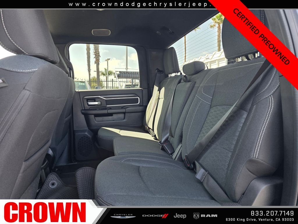 Used 2026 Gray Ram Big Horn image 20