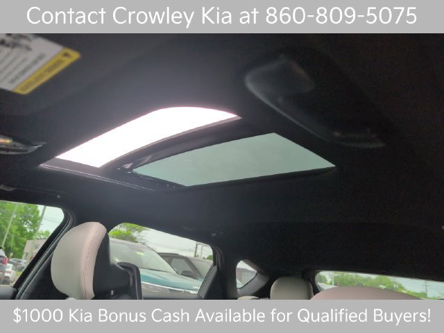 2026 Kia K4 GT-Line Turbo - Photo 20