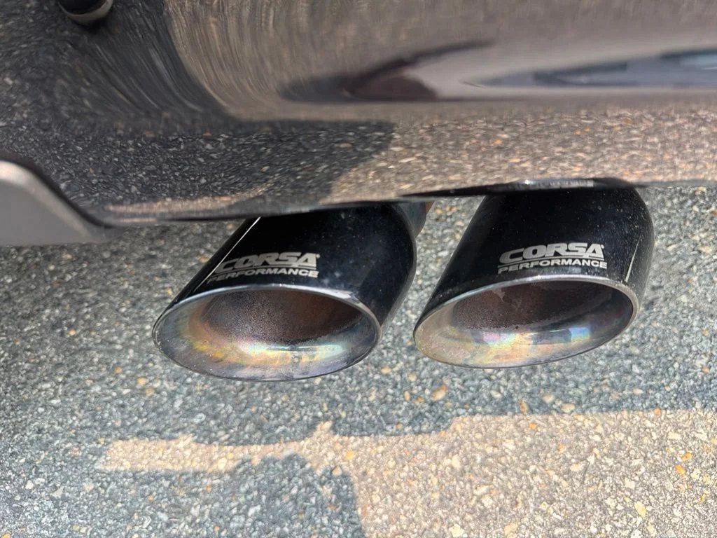 Used 2025 Black Ford XL image 8