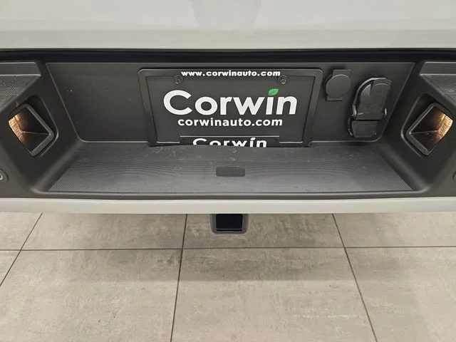 New 2026 Avalanche Ford STX® image 18