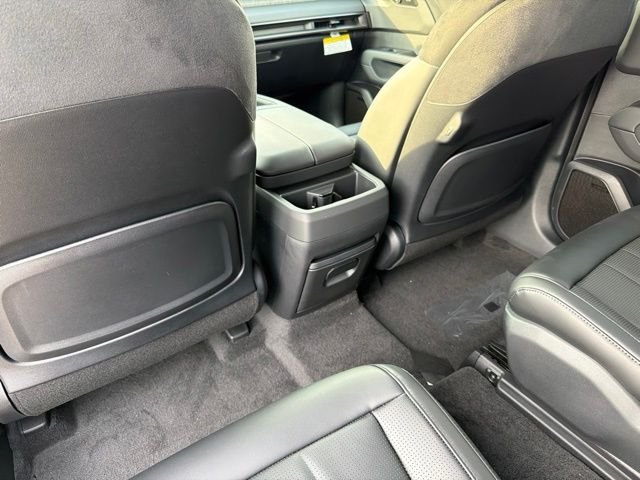 New 2027 Terrain Brown Kia X-Line SX Prestige image 8