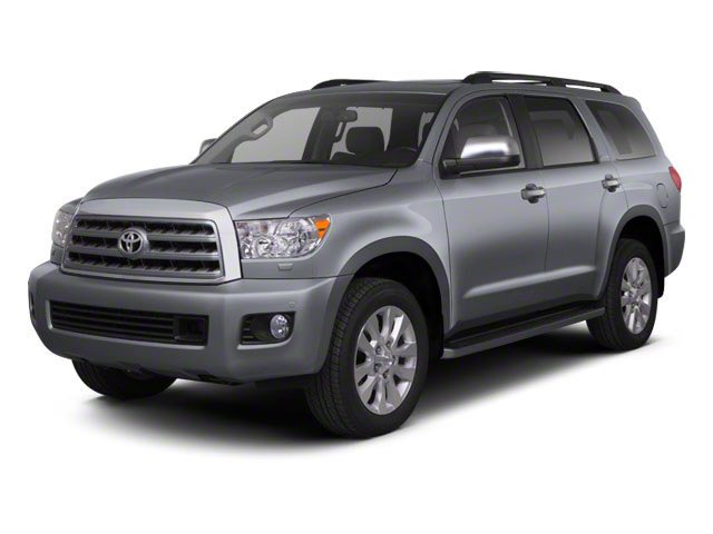 Used 2011 Magnetic Gray Metallic Toyota Limited image 1