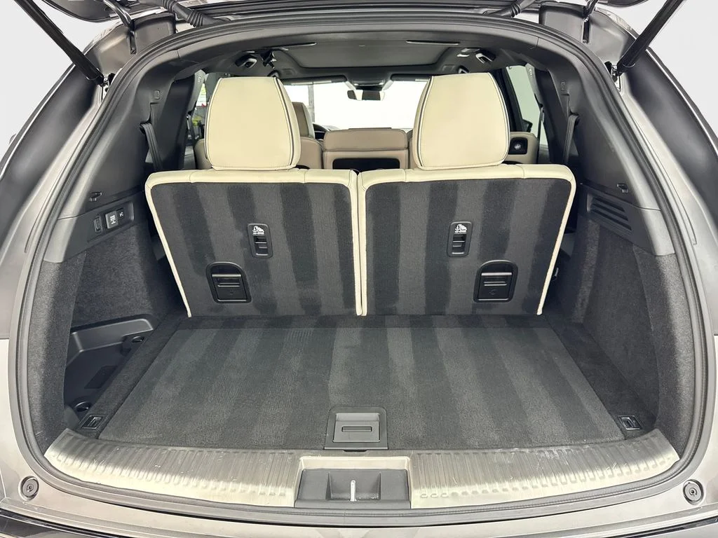 Used 2025  Acura Type S w/Advance Package image 82