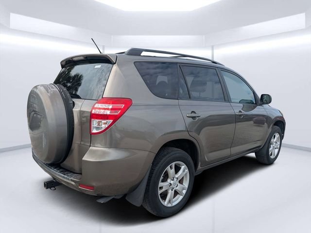 Used 2011 Brown Toyota Base image 3