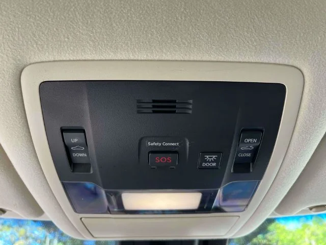 Certified Used 2019 Caviar Lexus 350 image 38