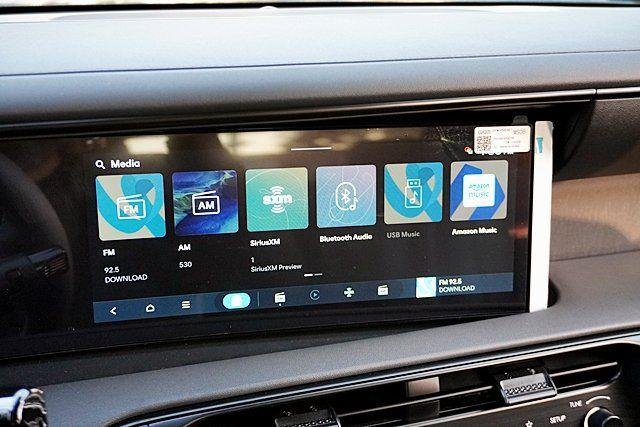 2026 Hyundai Palisade XRT Pro - Photo 31