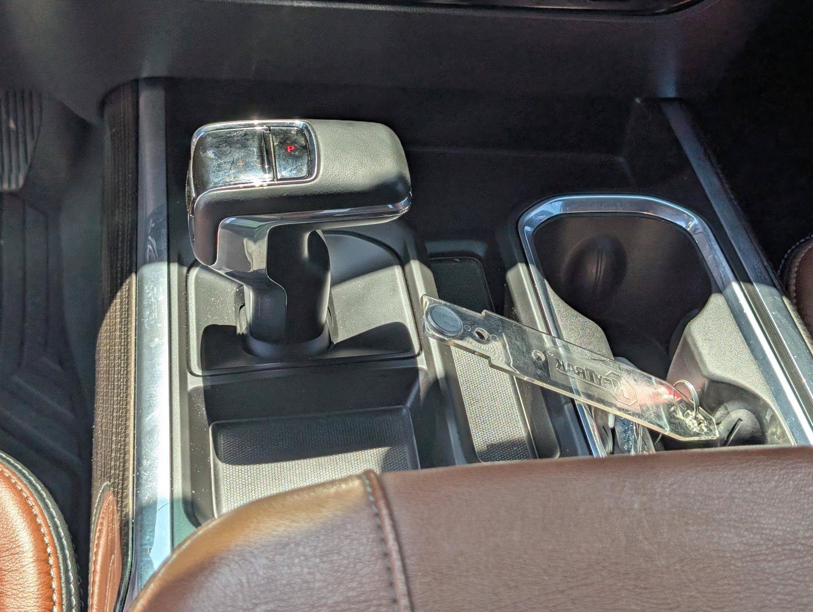 2023 Chevrolet Silverado 1500 LT Trail Boss - Photo 20