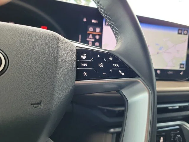 Certified Used 2025 Gray Audi 2.0T Premium image 22