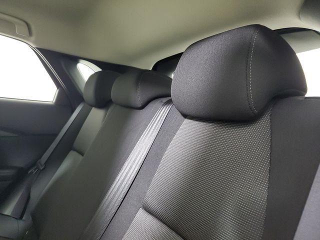 New 2026 Jet Black Mica Mazda 2.5 S AWD image 13