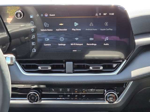 2027 Chevrolet Equinox LT - Photo 10
