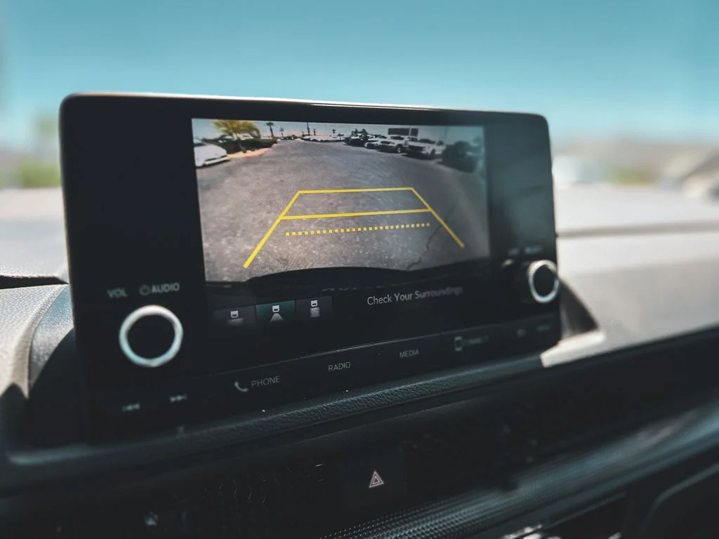 2024 Honda CR-V LX - Photo 20