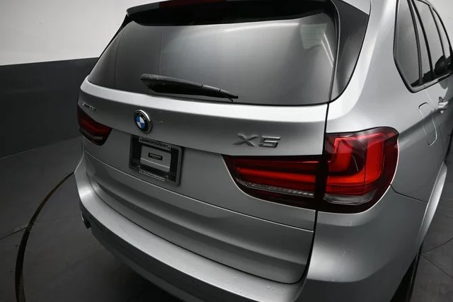 Used 2017 Silver BMW sDrive35i image 8