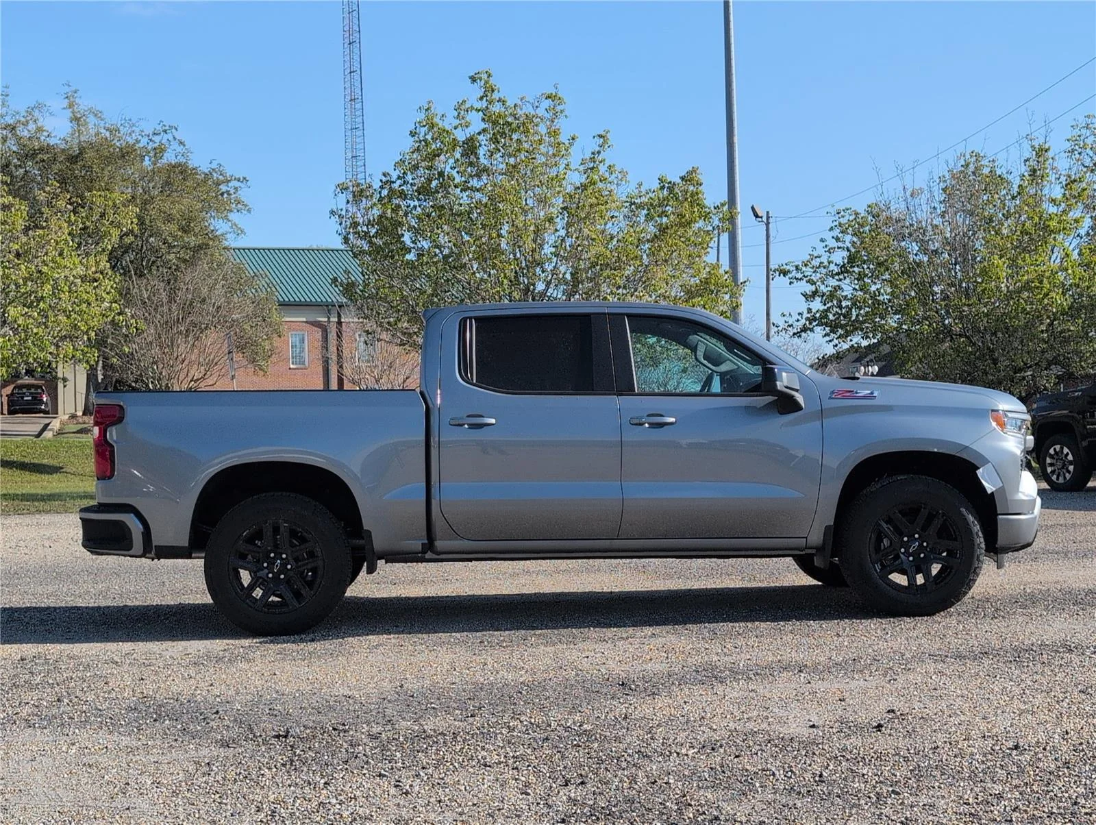 2026 Chevrolet Silverado 1500 RST - Photo 7