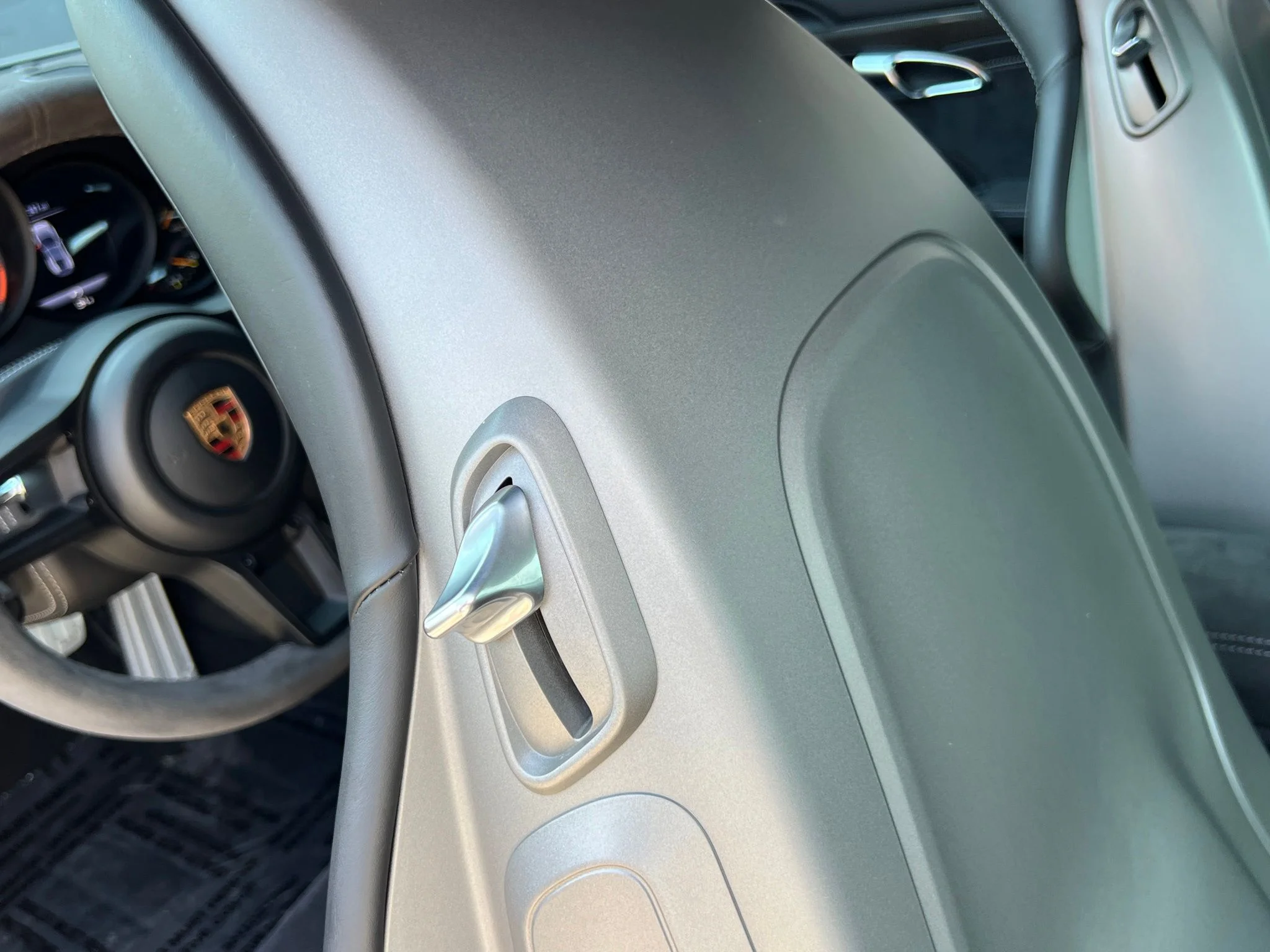Used 2018 White Porsche GT3 image 35