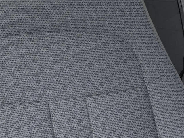 2025 GMC Savana Cargo Work Van - Photo 21
